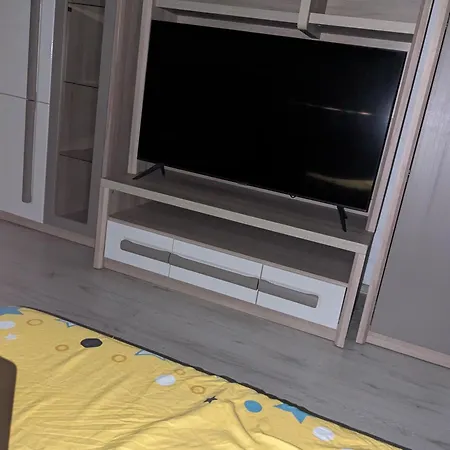 Lägenhet Centralni V Praze 1 Nedaleko Vseho