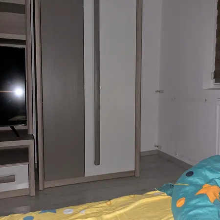 Lägenhet Centralni V Praze 1 Nedaleko Vseho *